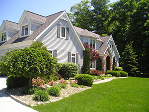 Landscapers and Lawncare Services in Mazeppa, MN
