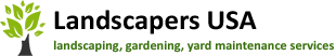Mazeppa Landscapers